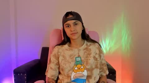 Owen foxx online show from 03/18/26, 02:42