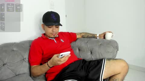 O W E N - S T O N E online show from 09/15/25, 03:39