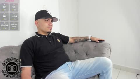 O W E N - S T O N E online show from 10/05/25, 04:00