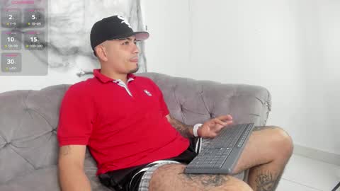 O W E N - S T O N E online show from 10/28/25, 04:16