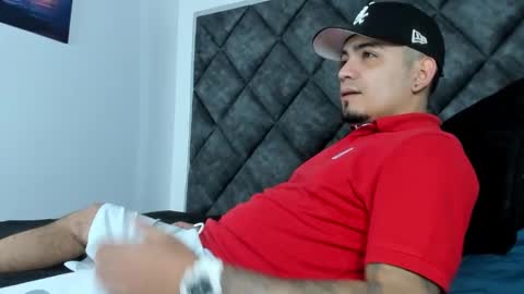 O W E N - S T O N E online show from 11/13/25, 12:26