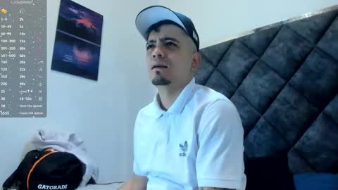 O W E N - S T O N E online show from 11/16/25, 12:55