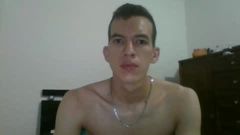 Oscar G online show from 02/28/26, 09:32