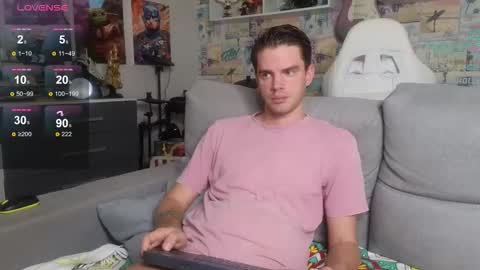 Mike online show from 11/17/25, 12:33