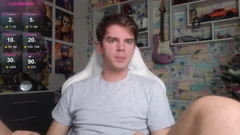 Mike online show from 12/17/25, 12:22