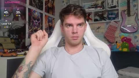 Mike online show from 01/12/26, 12:43