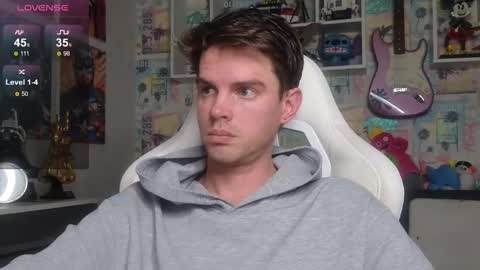 Mike online show from 02/01/26, 02:15