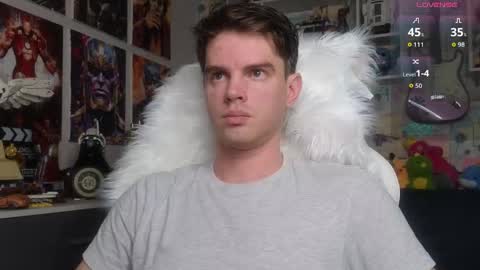 Mike online show from 02/25/26, 12:15