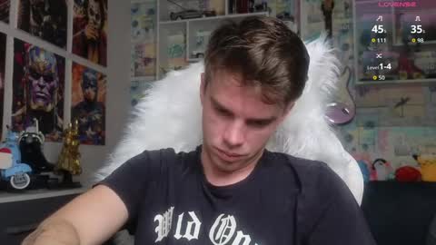 Mike online show from 03/01/26, 12:51