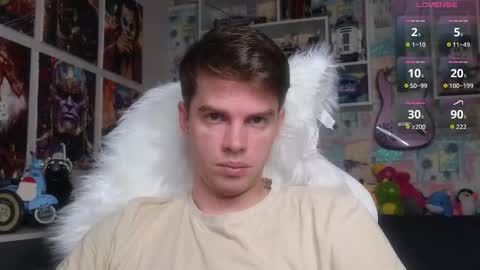 Mike online show from 03/05/26, 03:41