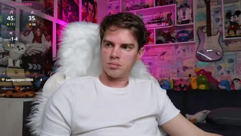 Mike online show from 04/11/26, 01:26