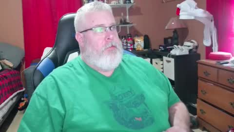 Oxstorm online show from 01/10/25, 08:04