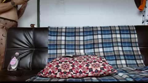 Jeannifer online show from 09/21/25, 08:43