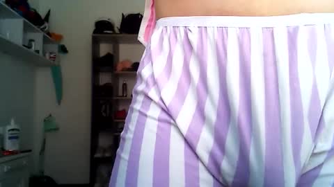 Jeannifer online show from 01/18/26, 03:27