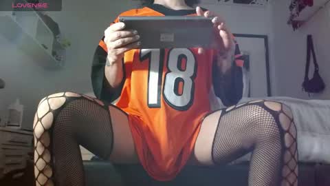 Jeannifer online show from 05/24/26, 12:04