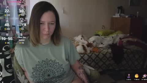 ozalin online show from 04/15/26, 10:11