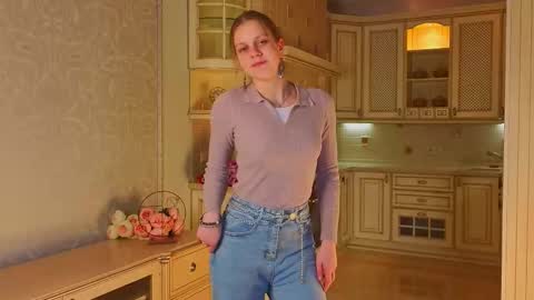 Call me Gabriela online show from 11/28/25, 12:41