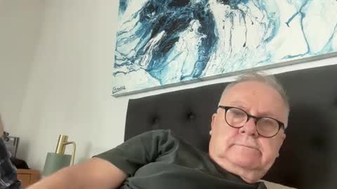 ozhairybearxxxx online show from 02/19/26, 12:50