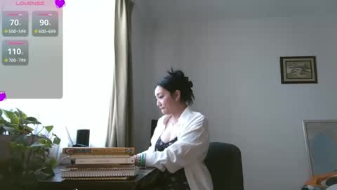 ozhmara online show from 02/09/26, 03:27