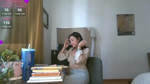 ozhmara online show from 04/30/26, 06:47