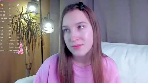 Caroline or just Lina online show from 11/28/25, 01:30