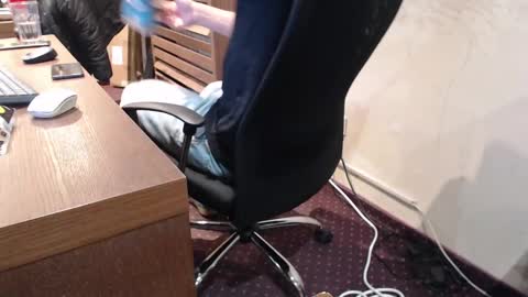 Snapshot of ozilla0699 chatting on 12/31/24, 02:51 ozilla0699 online show from 12/31/24, 02:51