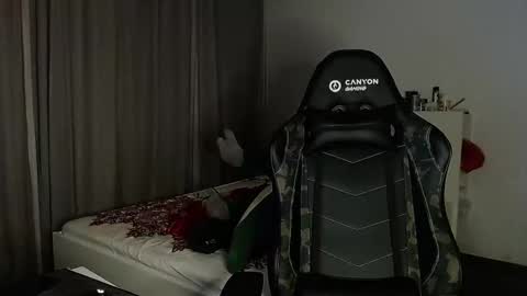 Snapshot of ozilla0699 chatting on 01/31/25, 01:43 ozilla0699 online show from 01/31/25, 01:43