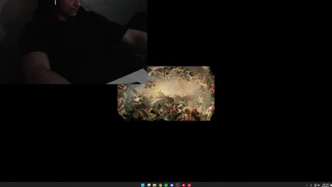 Snapshot of ozilla0699 chatting on 03/27/26, 10:53 ozilla0699 online show from 03/27/26, 10:53