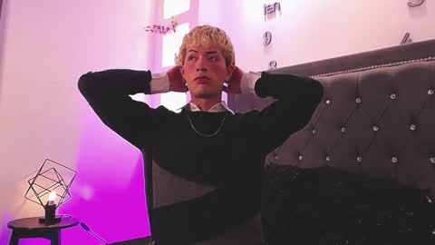 Dany Ozorio online show from 09/10/25, 03:50