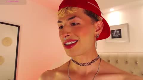 Dany Ozorio online show from 09/27/25, 03:55