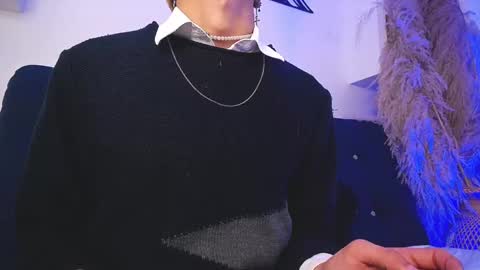 Dany Ozorio online show from 10/04/25, 03:48