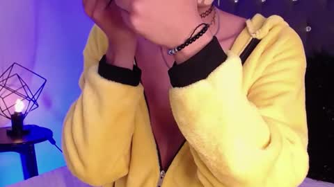 Dany Ozorio online show from 10/05/25, 04:00