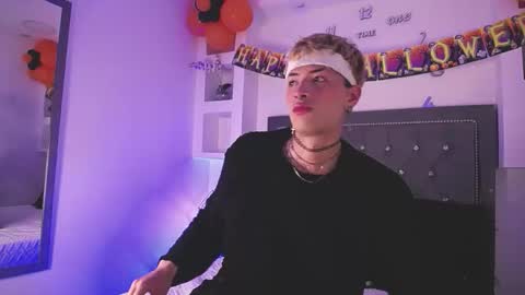 Dany Ozorio online show from 10/14/25, 04:13