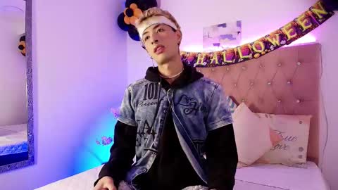 Dany Ozorio online show from 10/15/25, 04:01