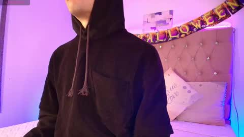 Dany Ozorio online show from 10/21/25, 03:29