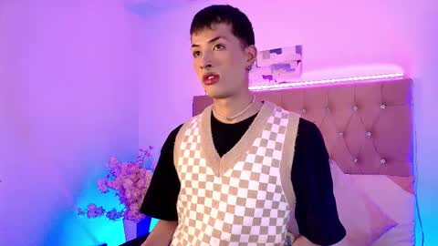 Dany Ozorio online show from 11/03/25, 04:47