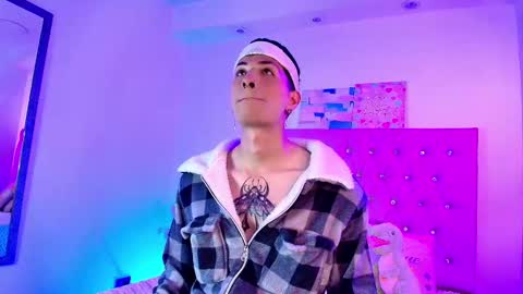 Dany Ozorio online show from 11/12/25, 04:02