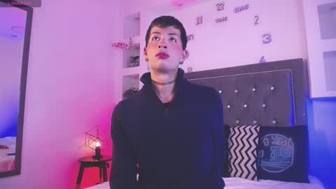 Dany Ozorio online show from 11/26/25, 04:02