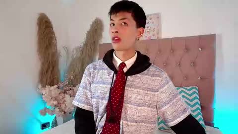 Dany Ozorio online show from 02/07/26, 04:27