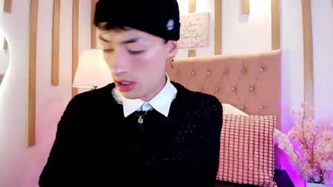 Dany Ozorio online show from 02/20/26, 06:19