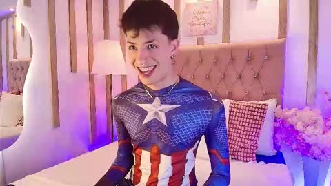 Dany Ozorio online show from 02/26/26, 05:06