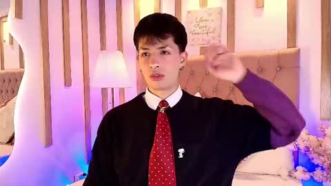 Dany Ozorio online show from 03/01/26, 03:30