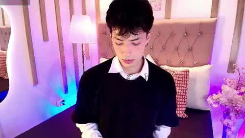 Dany Ozorio online show from 03/14/26, 04:40