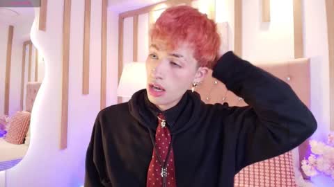 Dany Ozorio online show from 03/26/26, 03:45