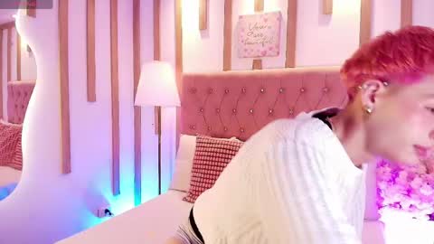 Dany Ozorio online show from 04/09/26, 04:23