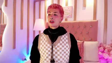 Dany Ozorio online show from 04/10/26, 04:17