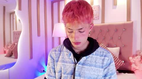 Dany Ozorio online show from 04/11/26, 04:39