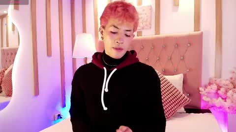 Dany Ozorio online show from 04/20/26, 04:48