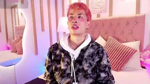 Dany Ozorio online show from 04/22/26, 04:26