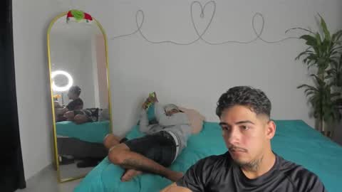 BOYSEXY online show from 12/22/25, 06:38